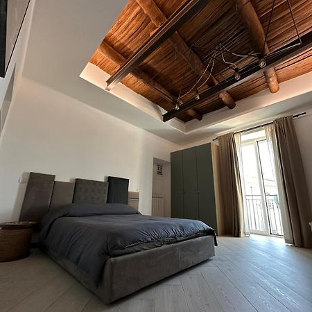 Ferienwohnung Casa Moka Seaview Portici Exterior foto